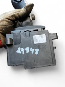 BMW 61317950392 7950392 61319296902 9296902 9239508 Gearshift Mechanism BMW 5 (F10, F11) (2010-2017) — thumbnail 8