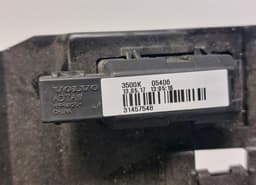 VOLVO 31688713 31457548 Glove Compartment Compl. VOLVO S90 / V90 (2016-) — thumbnail 7
