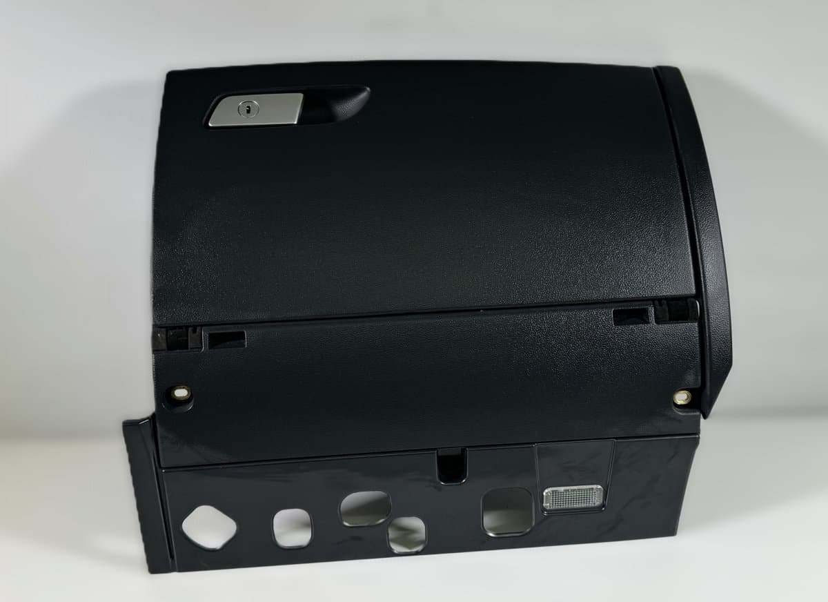 AUDI 4G1857035 Glove Compartment Compl. AUDI A6 / A6 ALLROAD (C7, 4G) (2010-2018)