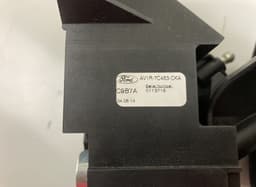 FORD AV1R7C453CKA Gearshift Mechanism FORD TRANSIT / TOURNEO COURIER I (2014-) — thumbnail 3