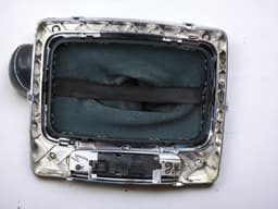 MERCEDES-BENZ A2042674588 A20426745882A17 A20426775109E38 A2042677510 Gearstick (selector) knob / handle MERCEDES-BENZ C-CLASS (W204) (2007-2013) — thumbnail 2