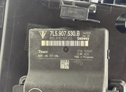 PORSCHE 7L5857095 7L5907530B Glove Compartment Compl. PORSCHE CAYENNE I (2002-2010) — thumbnail 4