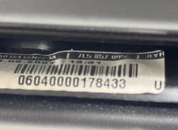 PORSCHE 7L5857095 7L5907530B Glove Compartment Compl. PORSCHE CAYENNE I (2002-2010) — thumbnail 5