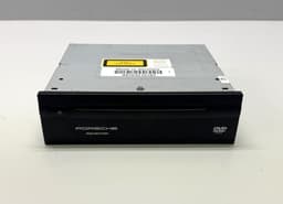 PORSCHE 7L5919969E GPS Navigator CD - Player PORSCHE CAYENNE I (2002-2010) — thumbnail 1