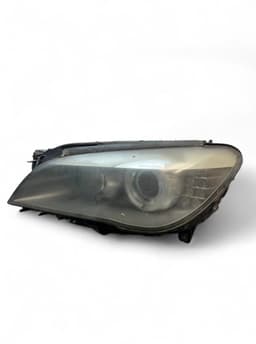 BMW 7182149 63117228427 Headlight left BMW 7 (F01, F02) (2008-2016) — thumbnail 2