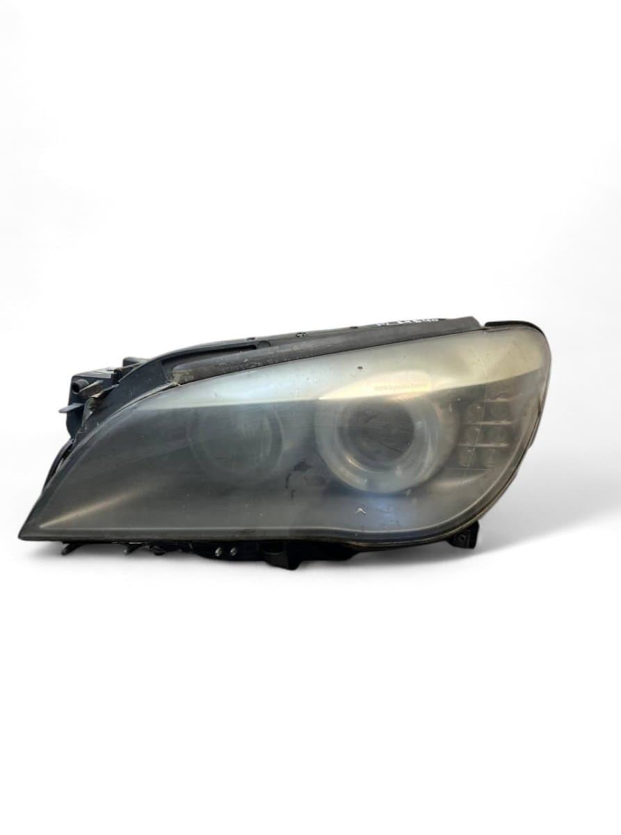 BMW 7182149 63117228427 Headlight left BMW 7 (F01, F02) (2008-2016)