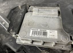 VOLVO 89902044 Headlight left VOLVO XC90 I (2002-2014) — thumbnail 4