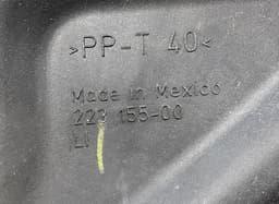 MERCEDES-BENZ Headlight left MERCEDES-BENZ ML-CLASS (W163) (1998-2005) — thumbnail 5