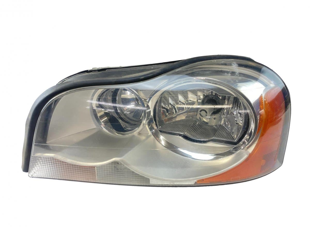 VOLVO 89902044 Headlight left VOLVO XC90 I (2002-2014)