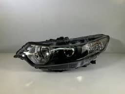 HONDA 33151TL0E13 Headlight left HONDA ACCORD VII (CM, CN) (2003-2008) — thumbnail 1