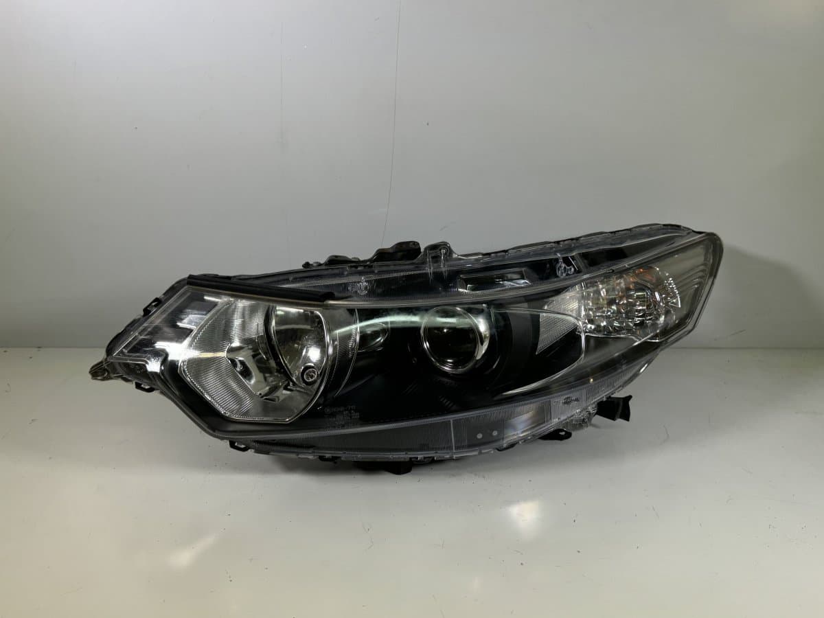HONDA 33151TL0E13 Headlight left HONDA ACCORD VII (CM, CN) (2003-2008)