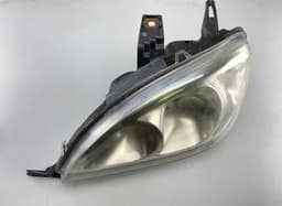 MERCEDES-BENZ Headlight left MERCEDES-BENZ ML-CLASS (W163) (1998-2005) — thumbnail 1