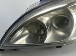 MERCEDES-BENZ Headlight left MERCEDES-BENZ ML-CLASS (W163) (1998-2005) — thumbnail 2