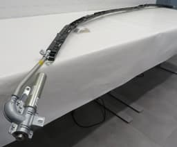 MERCEDES-BENZ A2518600905 2518600905 Head/roof/curtain airbag left MERCEDES-BENZ R-CLASS (W251) (2006-2013) — thumbnail 1