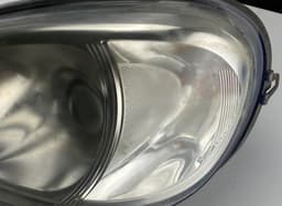 MERCEDES-BENZ Headlight left MERCEDES-BENZ ML-CLASS (W163) (1998-2005) — thumbnail 3
