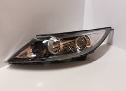 KIA 92102-3W420 921023W420 92101-3WXXX 921013WXXX Headlight left KIA SPORTAGE III (SL) (2010-2015) — thumbnail 1
