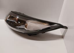 KIA 92102-3W420 921023W420 92101-3WXXX 921013WXXX Headlight left KIA SPORTAGE III (SL) (2010-2015) — thumbnail 3
