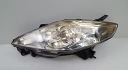 MAZDA C23551040 Headlight left MAZDA 5 (CR19) (2004-2010) — thumbnail 1