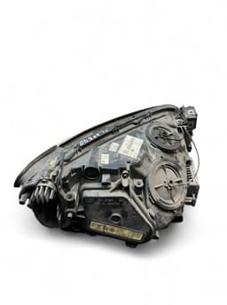 BMW 7182149 63117228427 Headlight left BMW 7 (F01, F02) (2008-2016) — thumbnail 5