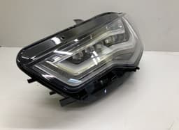 AUDI 4G0941033C 4H0907472B 17677600 4G0907697F Headlight left AUDI A6 / A6 ALLROAD (C7, 4G) (2010-2018) — thumbnail 4