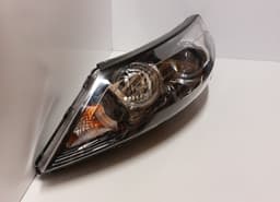 KIA 92102-3W420 921023W420 92101-3WXXX 921013WXXX Headlight left KIA SPORTAGE III (SL) (2010-2015) — thumbnail 2