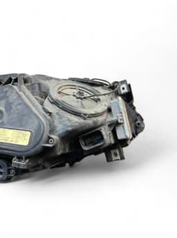 BMW 7182149 63117228427 Headlight left BMW 7 (F01, F02) (2008-2016) — thumbnail 8