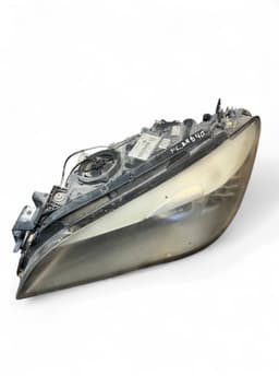 BMW 7182149 63117228427 Headlight left BMW 7 (F01, F02) (2008-2016) — thumbnail 3