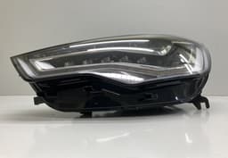 AUDI 4G0941033C 4H0907472B 17677600 4G0907697F Headlight left AUDI A6 / A6 ALLROAD (C7, 4G) (2010-2018) — thumbnail 2