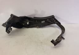 MERCEDES-BENZ Headlight Mounting Left MERCEDES-BENZ S-CLASS Coupe (C216) (2006-2013) — thumbnail 1