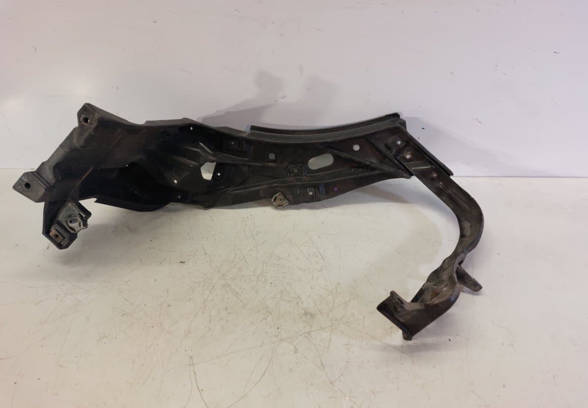 MERCEDES-BENZ Headlight Mounting Left MERCEDES-BENZ S-CLASS Coupe (C216) (2006-2013)
