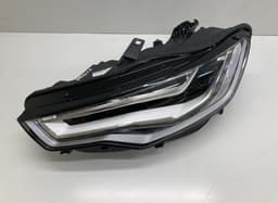 AUDI 4G0941033C 4H0907472B 17677600 4G0907697F Headlight left AUDI A6 / A6 ALLROAD (C7, 4G) (2010-2018) — thumbnail 3