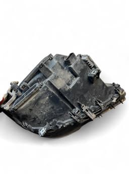 BMW 7182149 63117228427 Headlight left BMW 7 (F01, F02) (2008-2016) — thumbnail 7