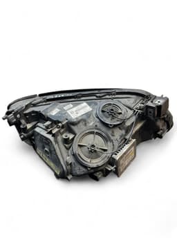 BMW 7182149 63117228427 Headlight left BMW 7 (F01, F02) (2008-2016) — thumbnail 6