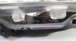 MAZDA C23551040 Headlight left MAZDA 5 (CR19) (2004-2010) — thumbnail 2