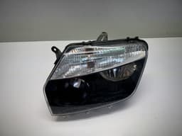DACIA 1305236683 Headlight left DACIA DUSTER I (2010-2017) — thumbnail 2
