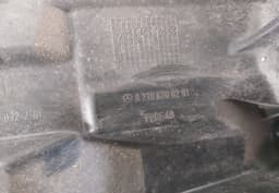 MERCEDES-BENZ Headlight Mounting Left MERCEDES-BENZ S-CLASS Coupe (C216) (2006-2013) — thumbnail 3