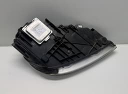 PORSCHE 7L5941031G 1ZS009275-01 1ZS00927501 Headlight left PORSCHE CAYENNE I (2002-2010) — thumbnail 3