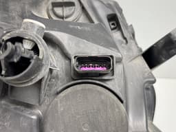 DACIA 1305236683 Headlight left DACIA DUSTER I (2010-2017) — thumbnail 5