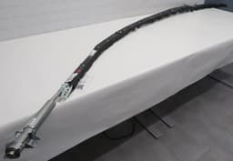 MERCEDES-BENZ A2518601005 2518601005 Head/roof/curtain airbag right MERCEDES-BENZ R-CLASS (W251) (2006-2013) — thumbnail 1