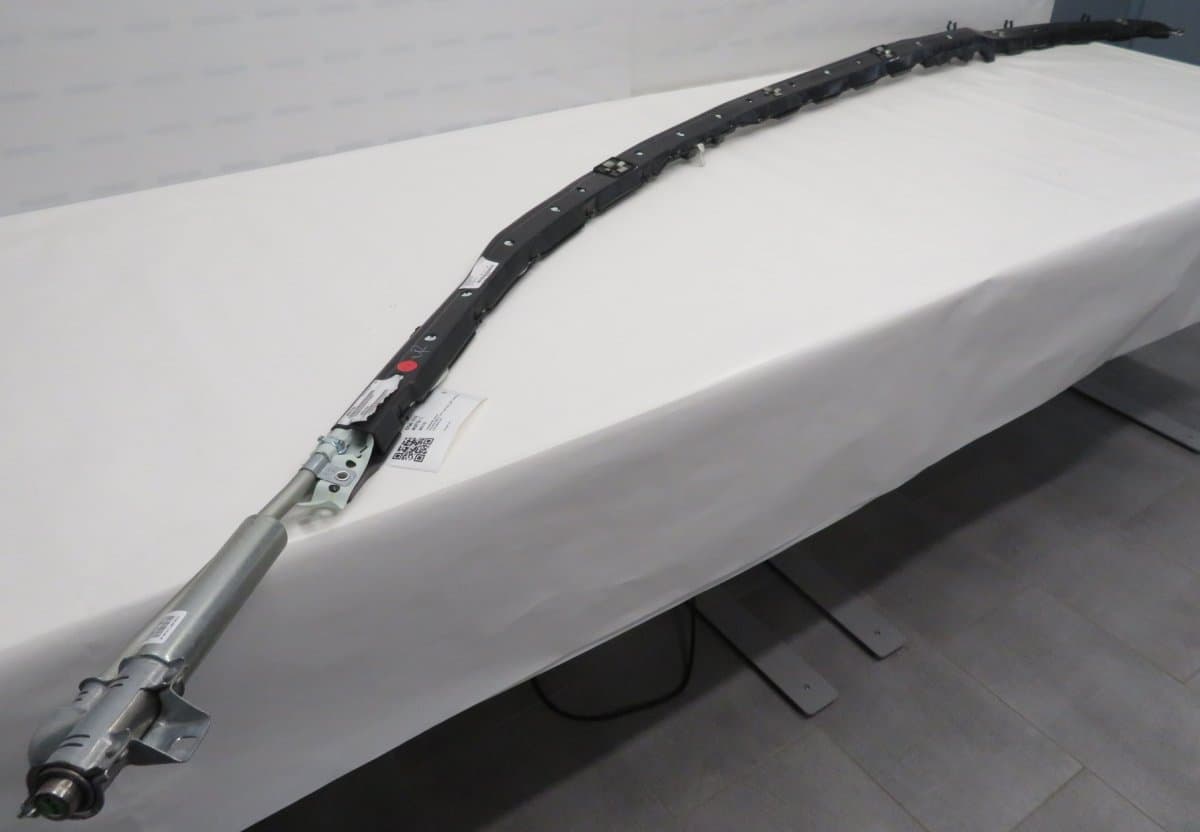 MERCEDES-BENZ A2518601005 2518601005 Head/roof/curtain airbag right MERCEDES-BENZ R-CLASS (W251) (2006-2013)