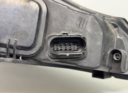 PORSCHE 7L5941031G 1ZS009275-01 1ZS00927501 Headlight left PORSCHE CAYENNE I (2002-2010) — thumbnail 4