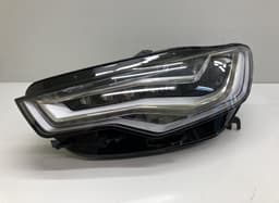 AUDI 4G0941033C 4H0907472B 17677600 4G0907697F Headlight left AUDI A6 / A6 ALLROAD (C7, 4G) (2010-2018) — thumbnail 1