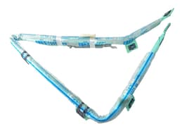 MERCEDES-BENZ A2058602802 Head/roof/curtain airbag right MERCEDES-BENZ C-CLASS (W205) (2013-2021) — thumbnail 1