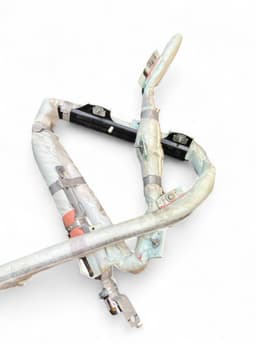 DODGE 68311110AJ P68311110AJ Head/roof/curtain airbag right RAM 1500 Crew Cab Pickup (DT)(2018-) — thumbnail 2