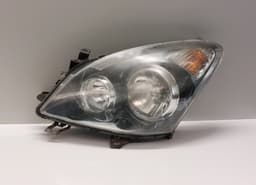 TOYOTA 811700F080 Headlight left TOYOTA COROLLA Verso II (AR10) (2004-2009) — thumbnail 1