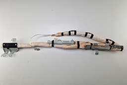 NISSAN W807RR Head/roof/curtain airbag right NISSAN JUKE I (F15) (2010-2019) — thumbnail 1