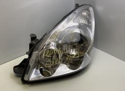 TOYOTA 0821211M8L Headlight left TOYOTA COROLLA Verso II (AR10) (2004-2009) — thumbnail 1