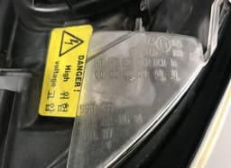 MERCEDES-BENZ A2518201761 Headlight left MERCEDES-BENZ R-CLASS (W251) (2006-2013) — thumbnail 2