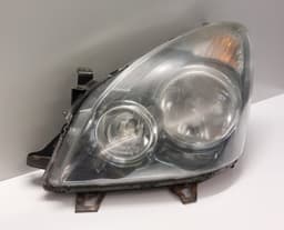 TOYOTA 811700F080 Headlight left TOYOTA COROLLA Verso II (AR10) (2004-2009) — thumbnail 2