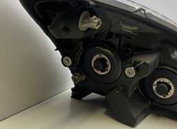 TOYOTA 0821211M8L Headlight left TOYOTA COROLLA Verso II (AR10) (2004-2009) — thumbnail 4